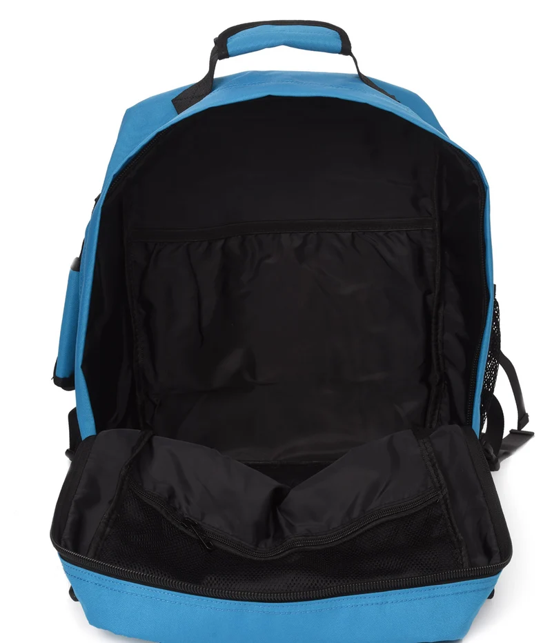 Mochila KCB Underseat