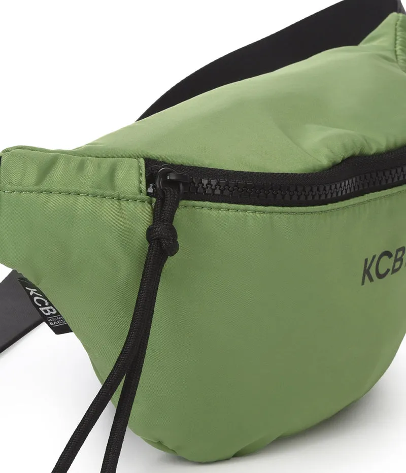 Riñonera KCB Puffy
