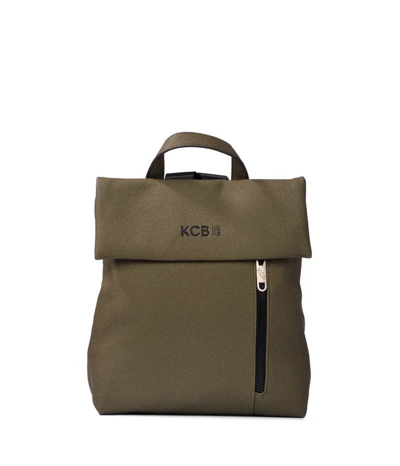 Mochila antirrobo pequeña KCB Strong