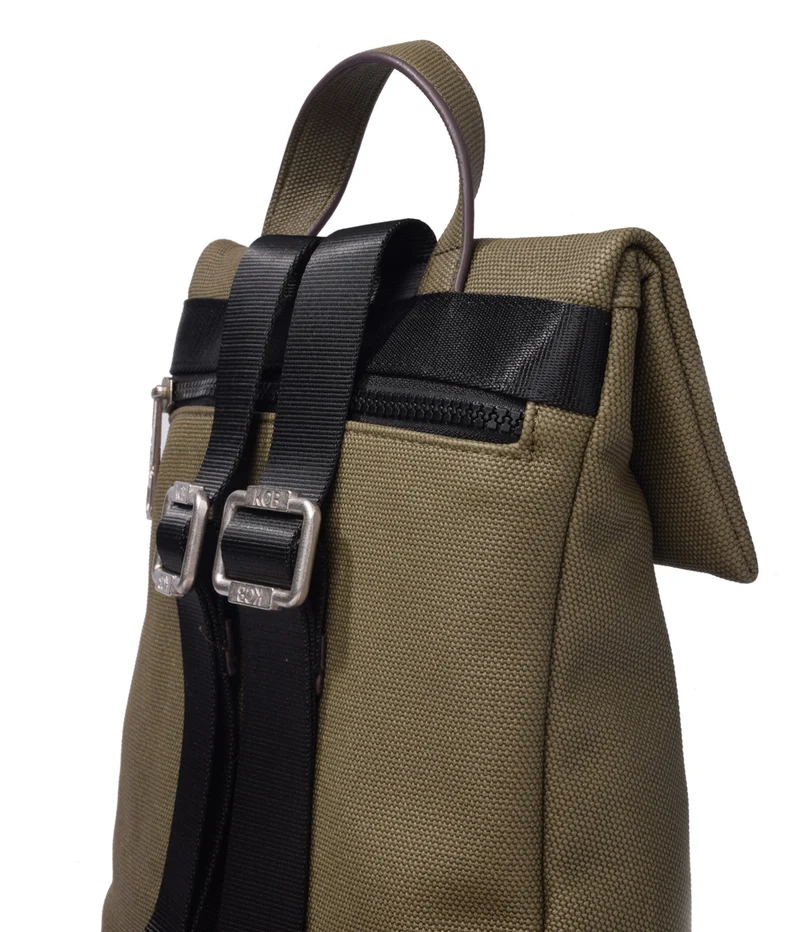 Mochila antirrobo pequeña KCB Strong