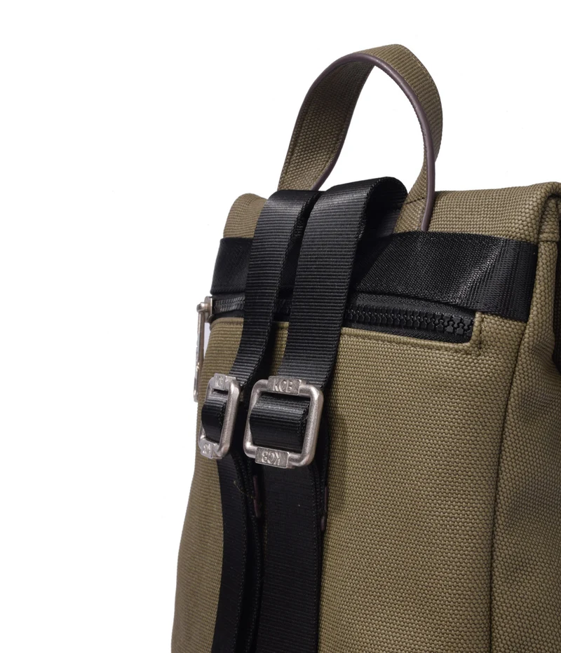 Mochila antirrobo grande KCB Strong