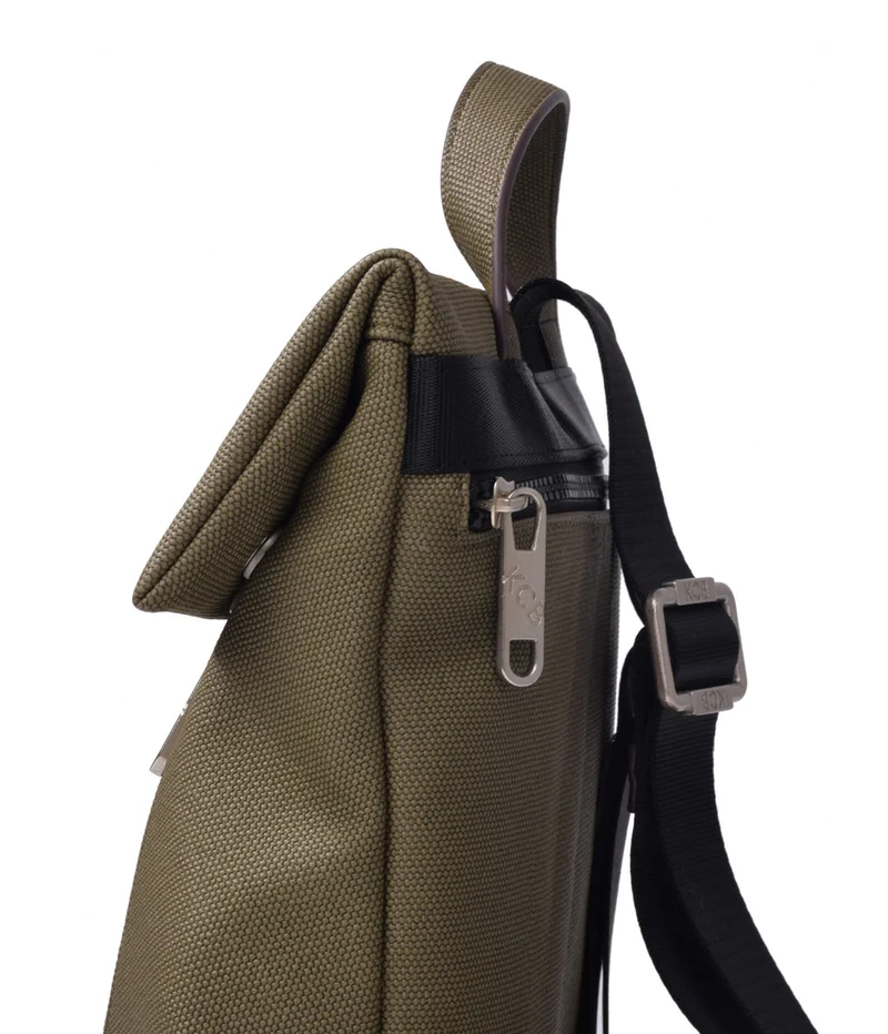 Mochila antirrobo grande KCB Strong
