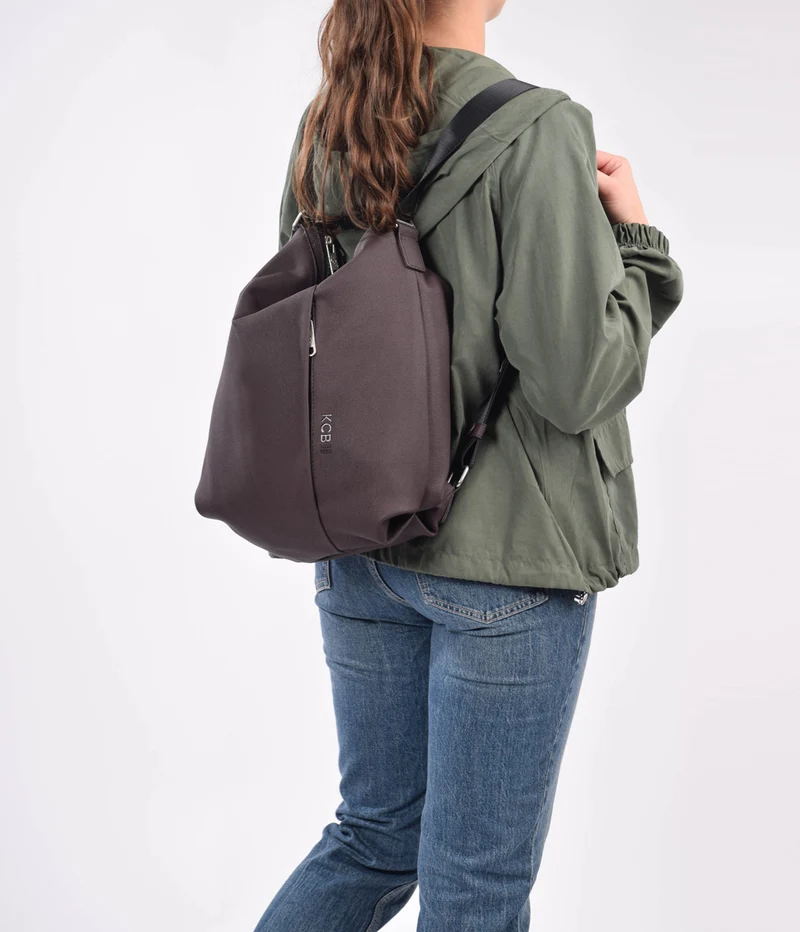 Bolso mochila KCB Strong