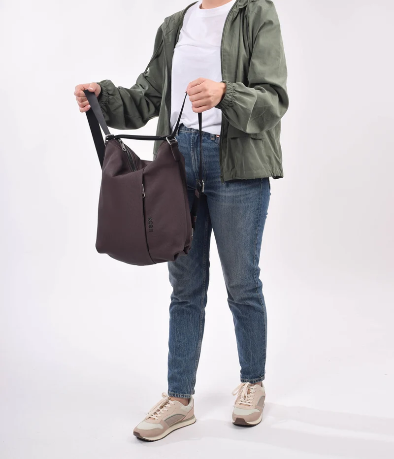 Bolso mochila KCB Strong