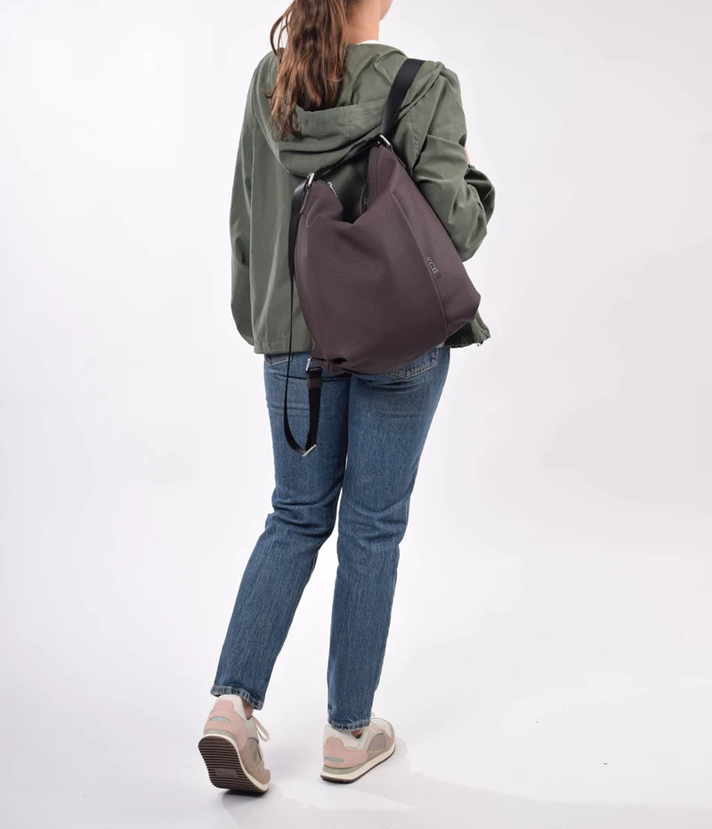 Bolso mochila KCB Strong