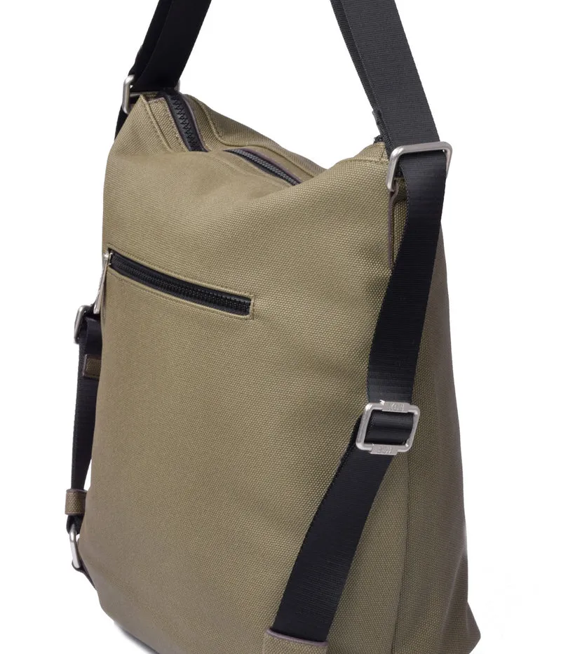Bolso mochila KCB Strong