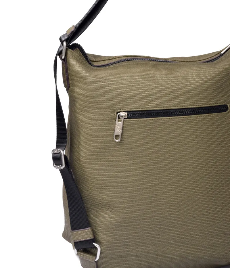 Bolso mochila KCB Strong
