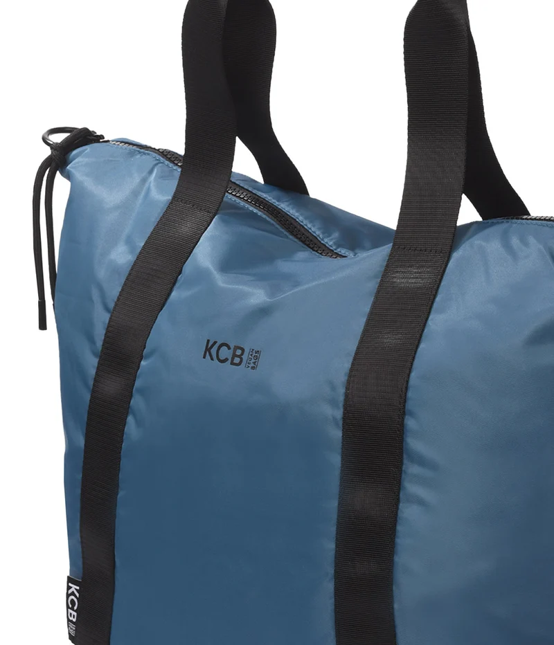 Shopper KCB Puffy