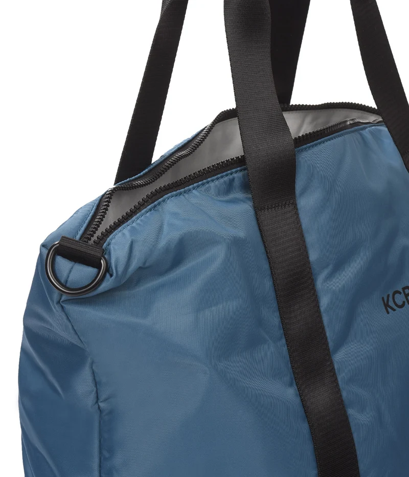 Shopper KCB Puffy