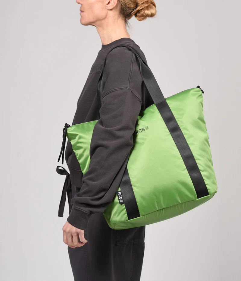 Shopper KCB Puffy
