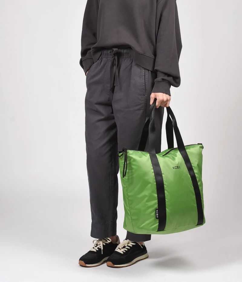 Shopper KCB Puffy