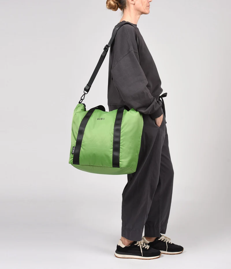 Shopper KCB Puffy
