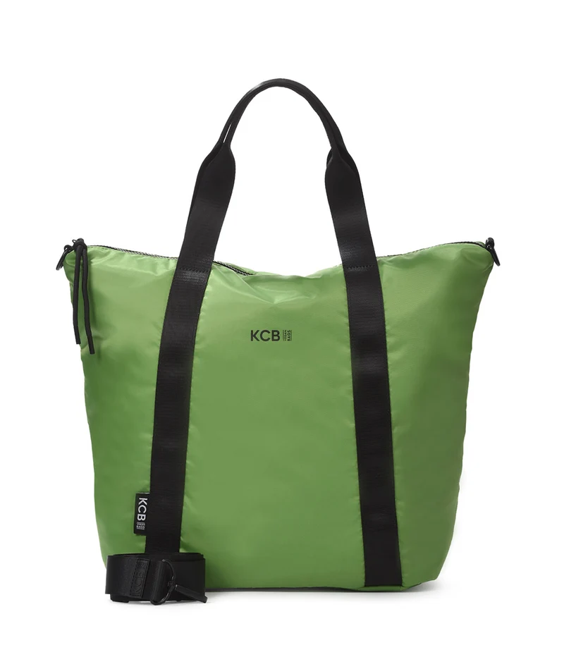 Shopper KCB Puffy