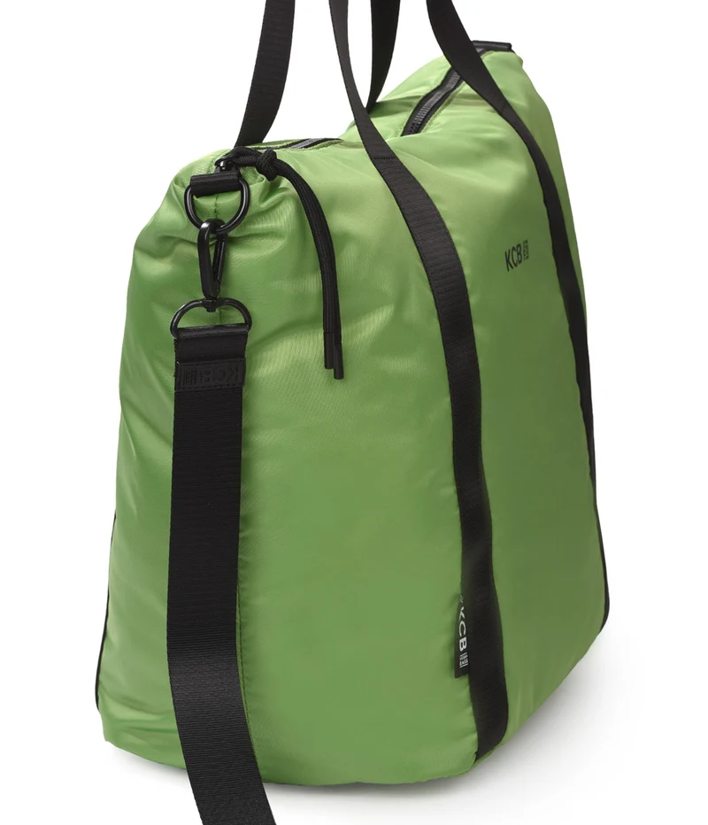Shopper KCB Puffy