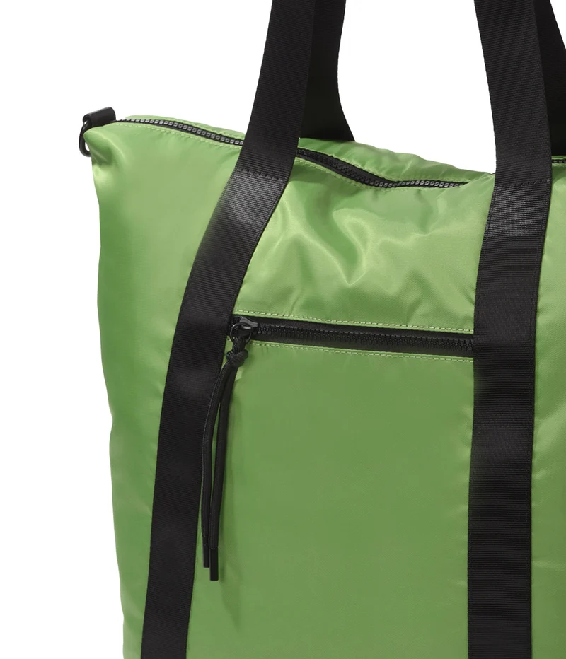 Shopper KCB Puffy