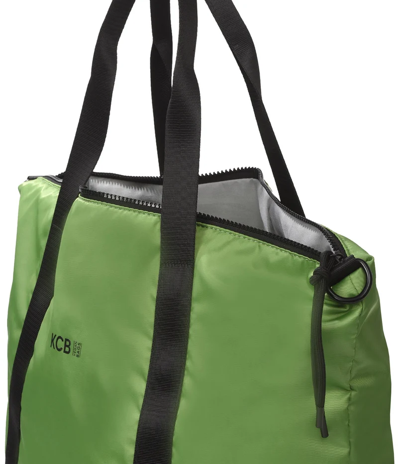 Shopper KCB Puffy