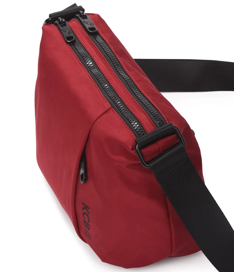 Bandolera KCB Maze