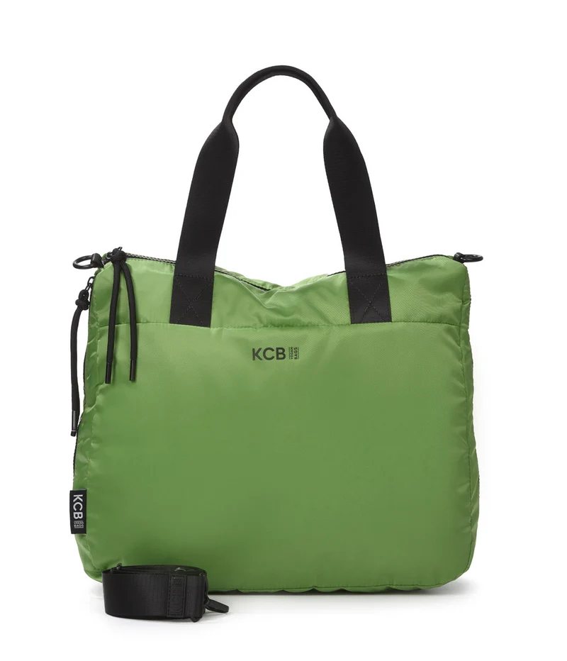 Shopper KCB Puffy