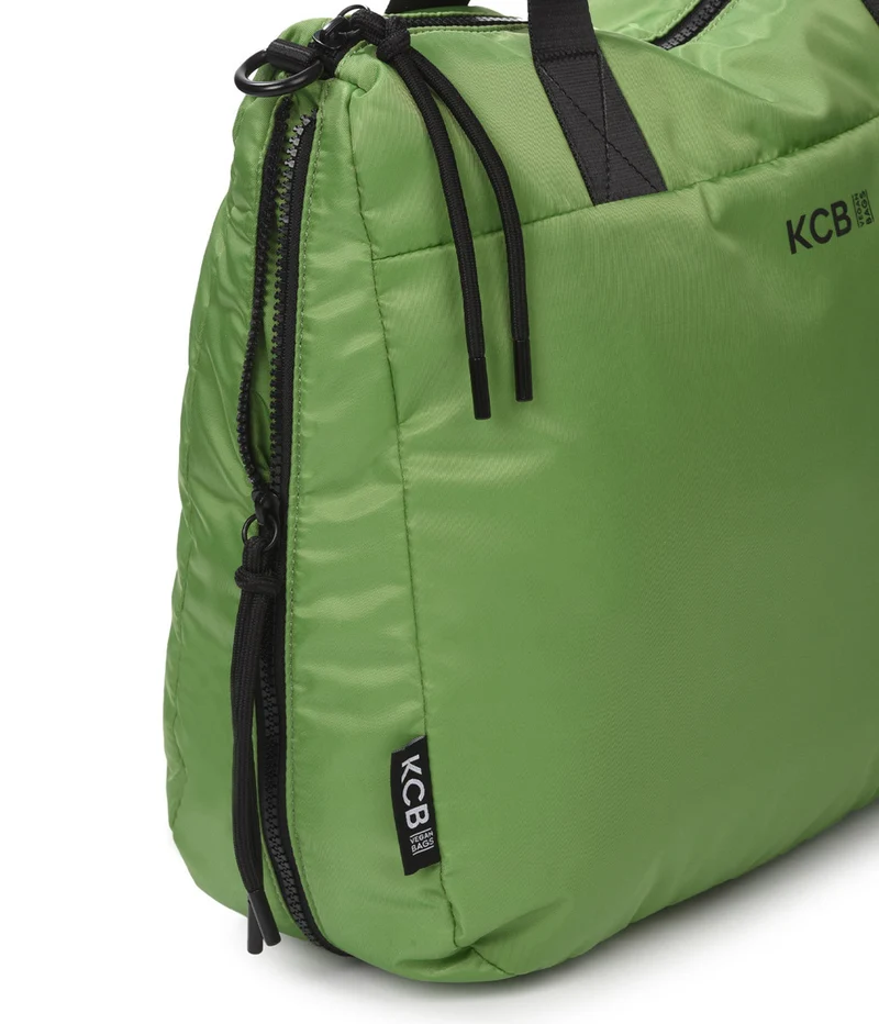 Shopper KCB Puffy