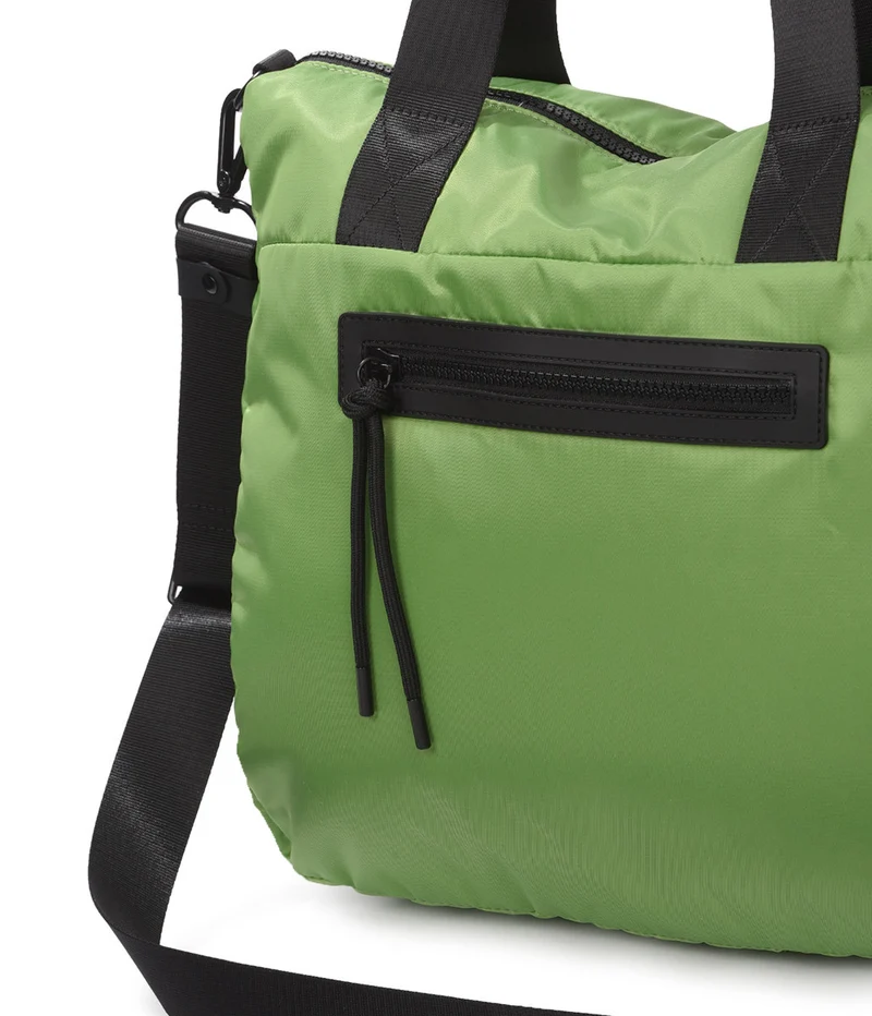 Shopper KCB Puffy