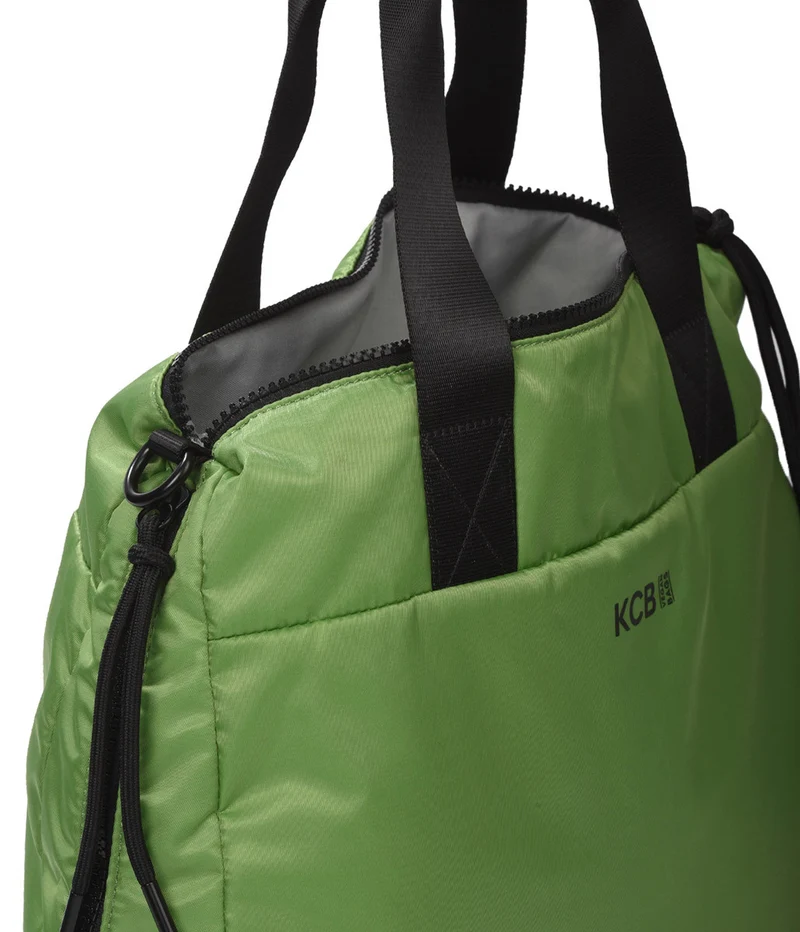Shopper KCB Puffy