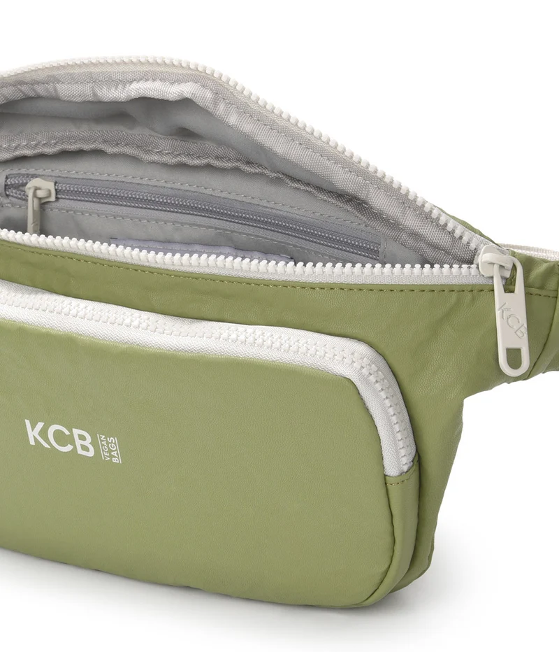 Riñonera grande KCB Side