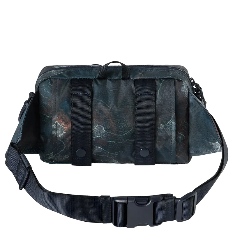Dakine Jaegger Hybrid - Riñonera 24 cm (sub topo)