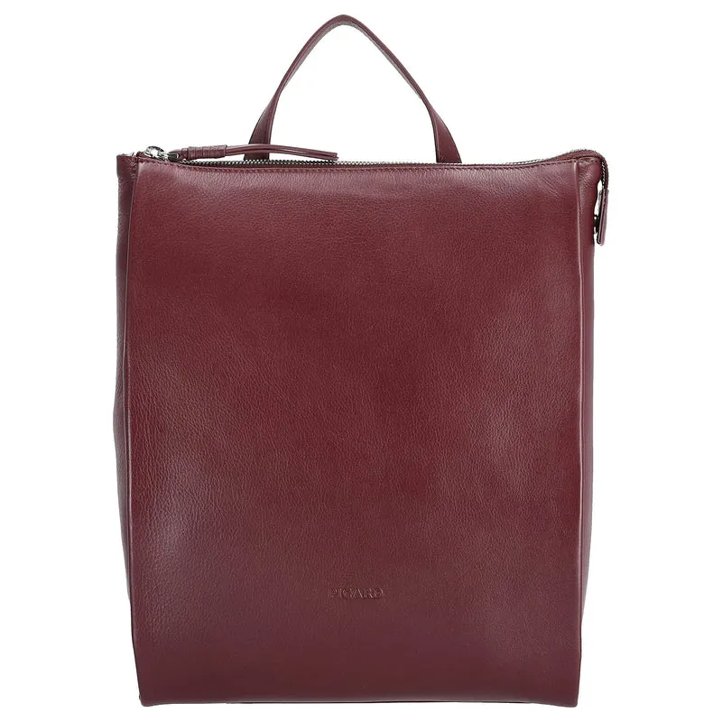 Picard Bali - Mochila 32 cm (chianti)