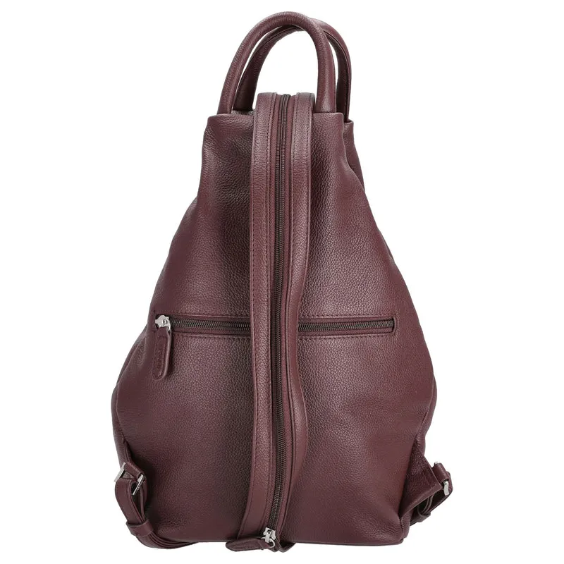 Picard Luis - Mochila 34 cm (chianti)