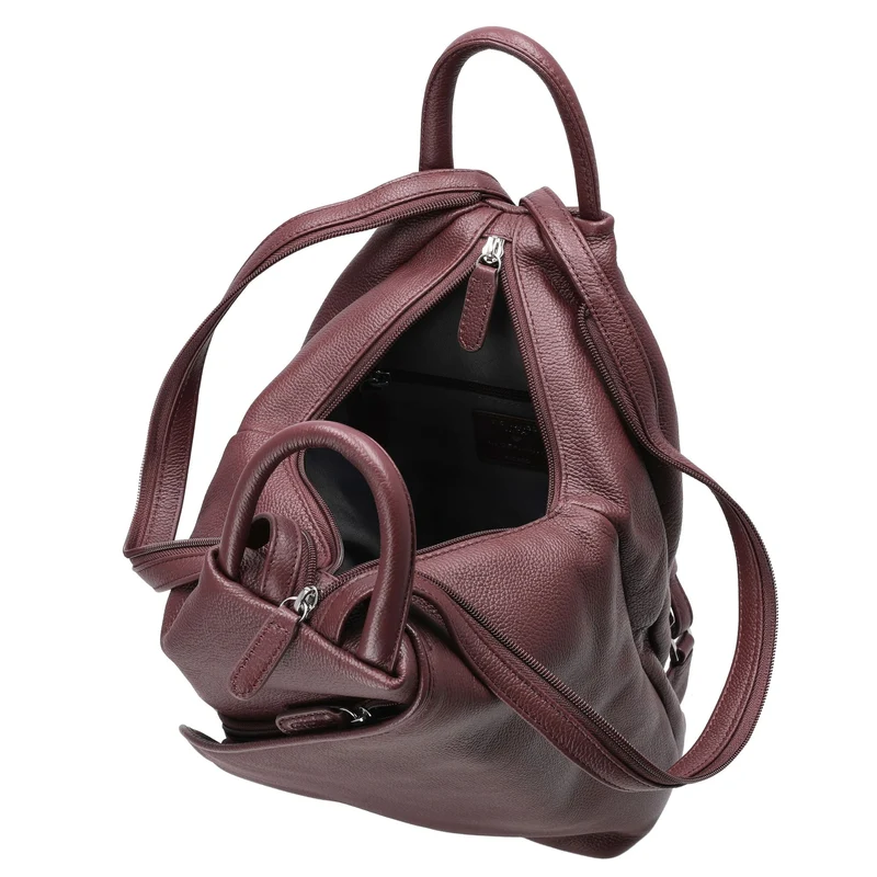 Picard Luis - Mochila 34 cm (chianti)