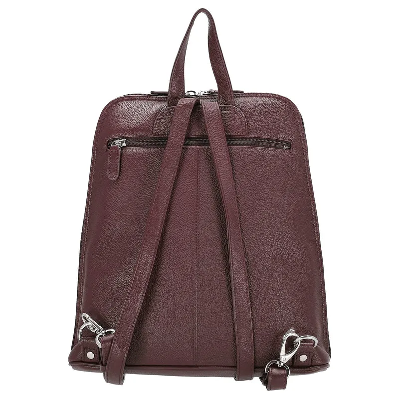 Picard Luis - Mochila 32 cm (chianti)
