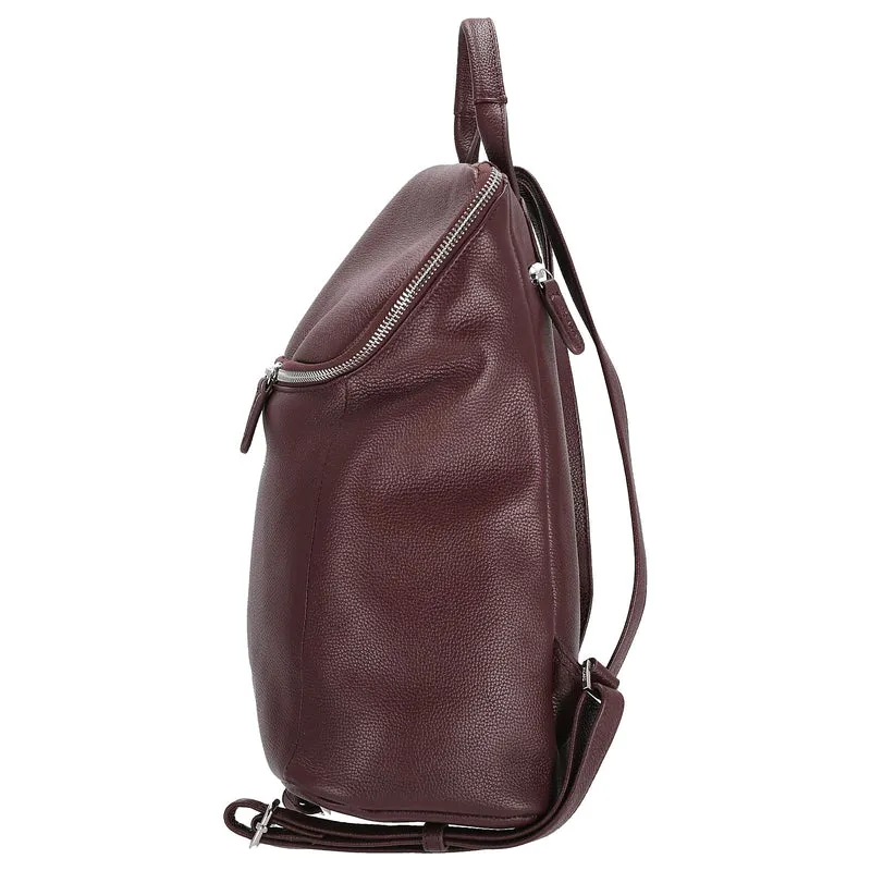 Picard Luis - Mochila S 32 cm Cuero de vaca (color: café)