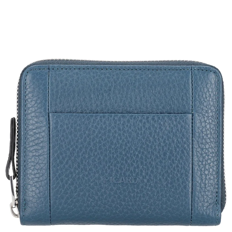 Picard Pure 1 - Cartera 6cc 13 cm (deep ocean)