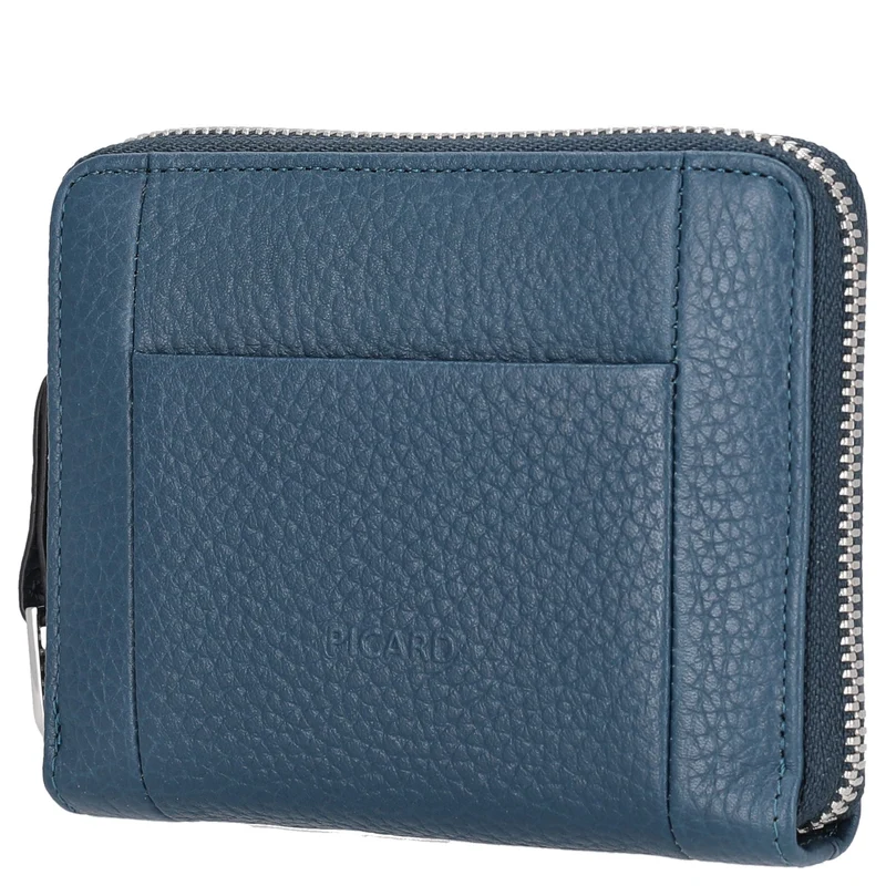 Picard Pure 1 - Cartera 6cc 13 cm (deep ocean)