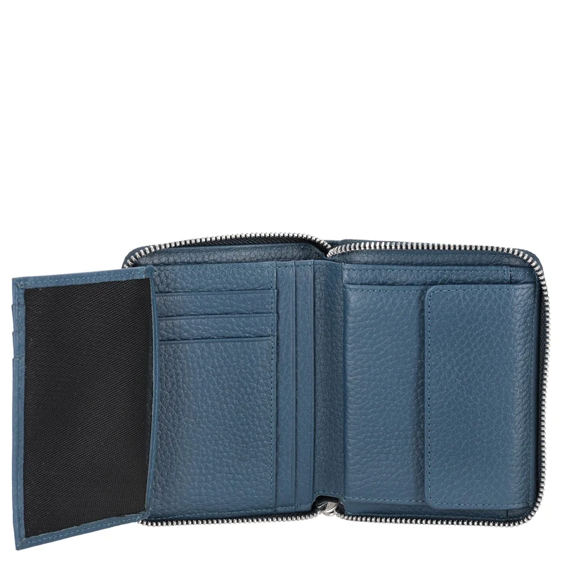 Picard Pure 1 - Cartera 6cc 13 cm (deep ocean)