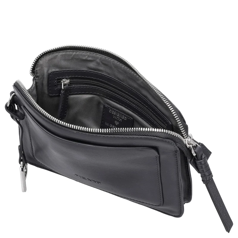 Picard Bali - Bolso bandolera 20 cm (ozean)