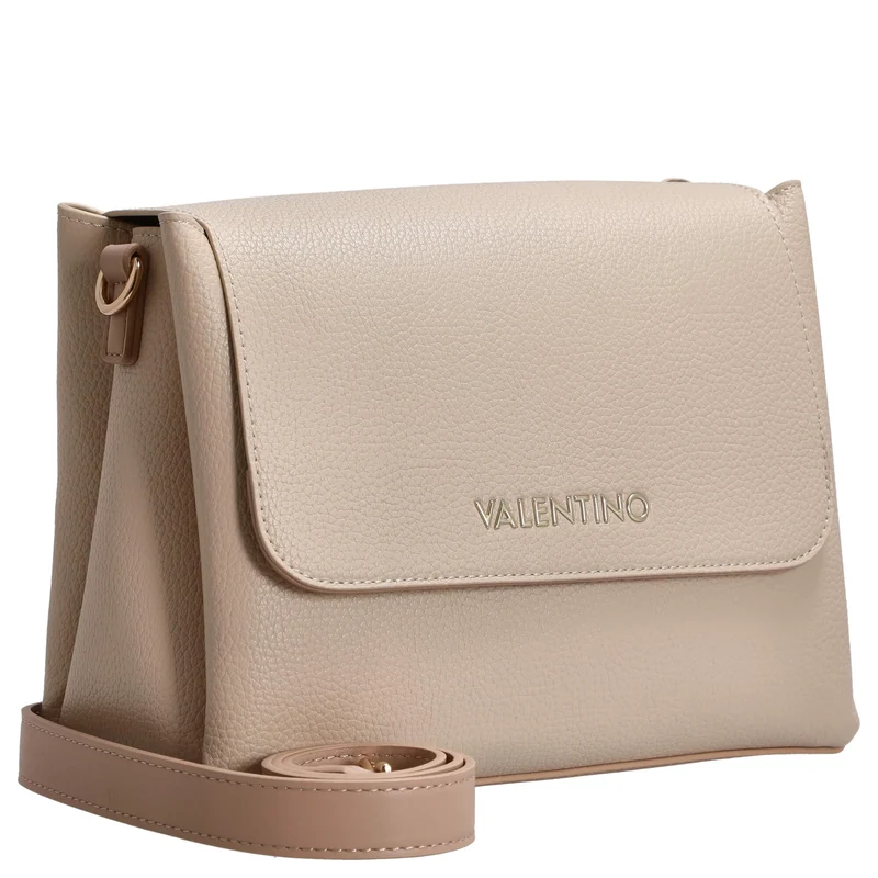 Valentino Bags Alexia - Bolso bandolera 27 cm (ecru)