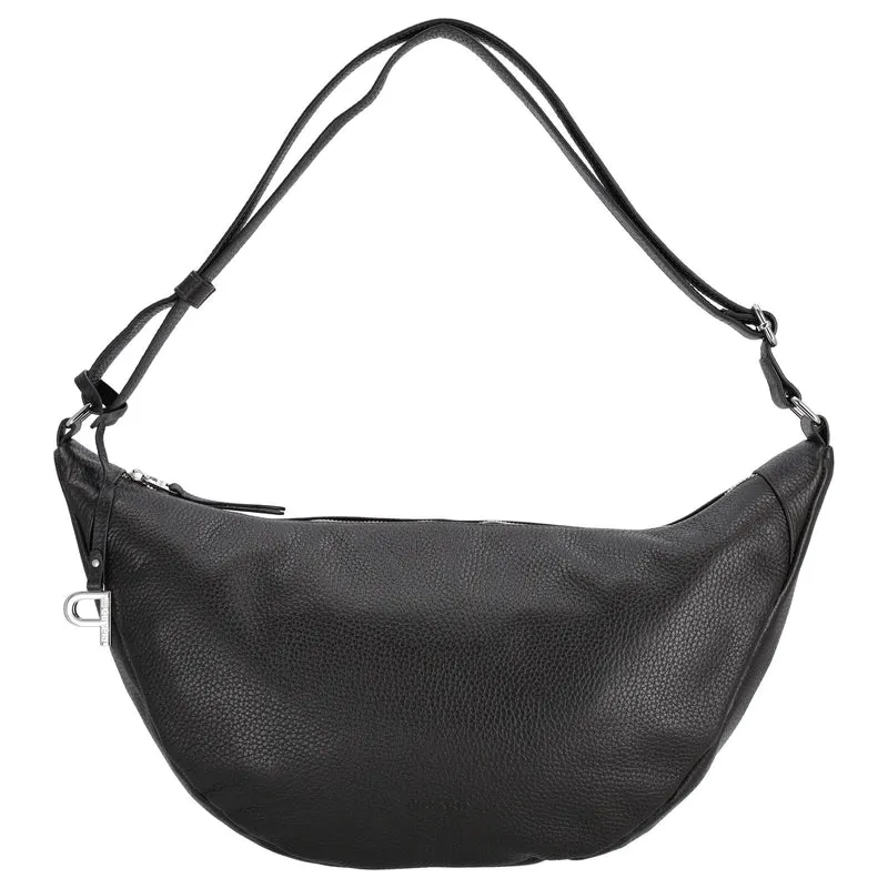 Picard Pure - Bolso bandolera 45 cm (cafe)