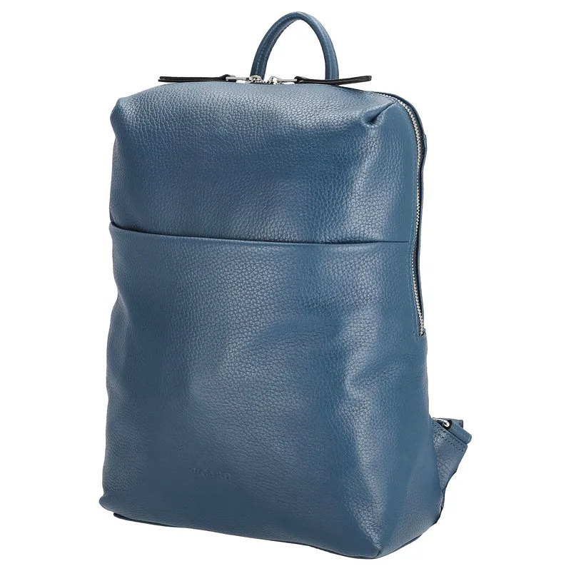 Picard Pure - Mochila 34 cm (deep ocean)