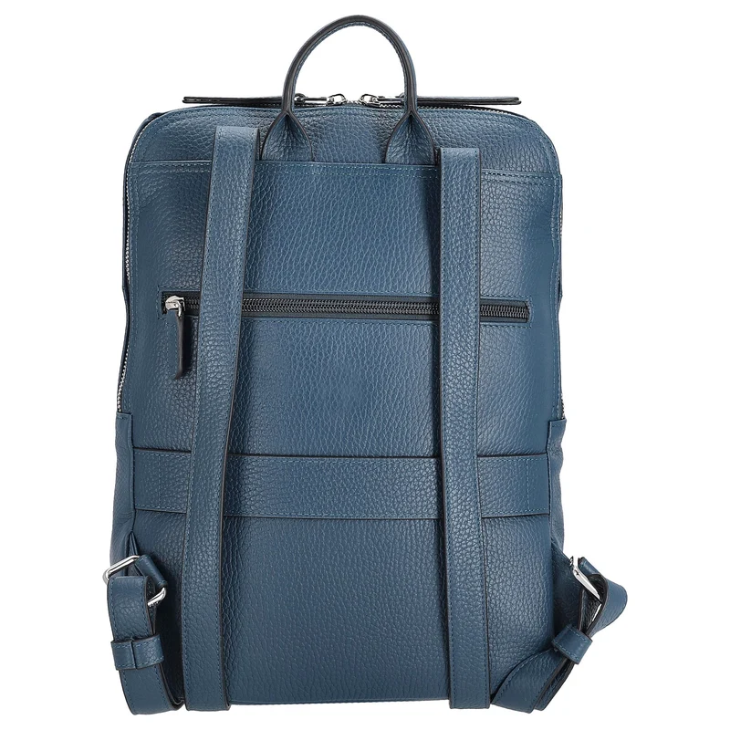 Picard Pure - Mochila 34 cm (deep ocean)