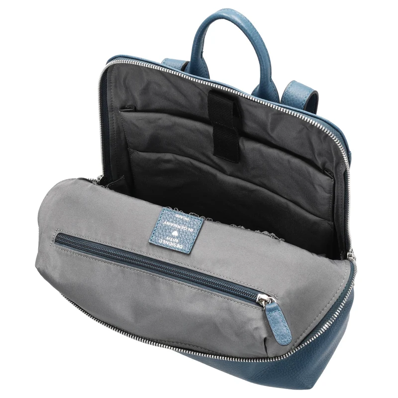 Picard Pure - Mochila 34 cm (deep ocean)