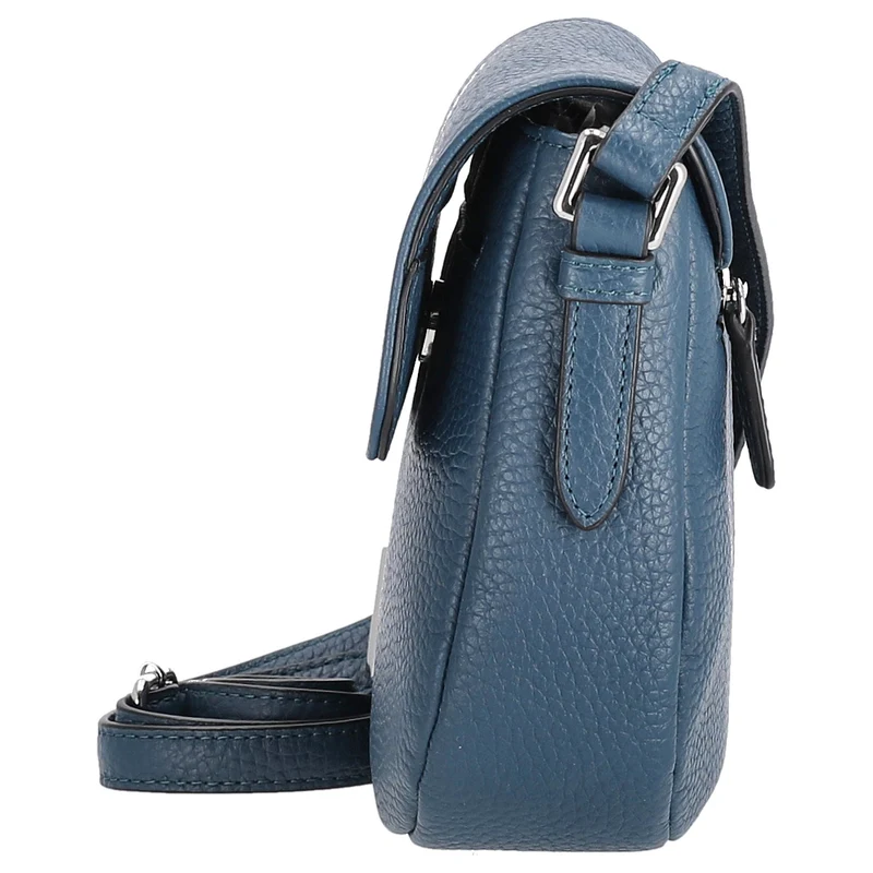 Picard Pure - Bolso bandolera 19 cm (deep ocean)