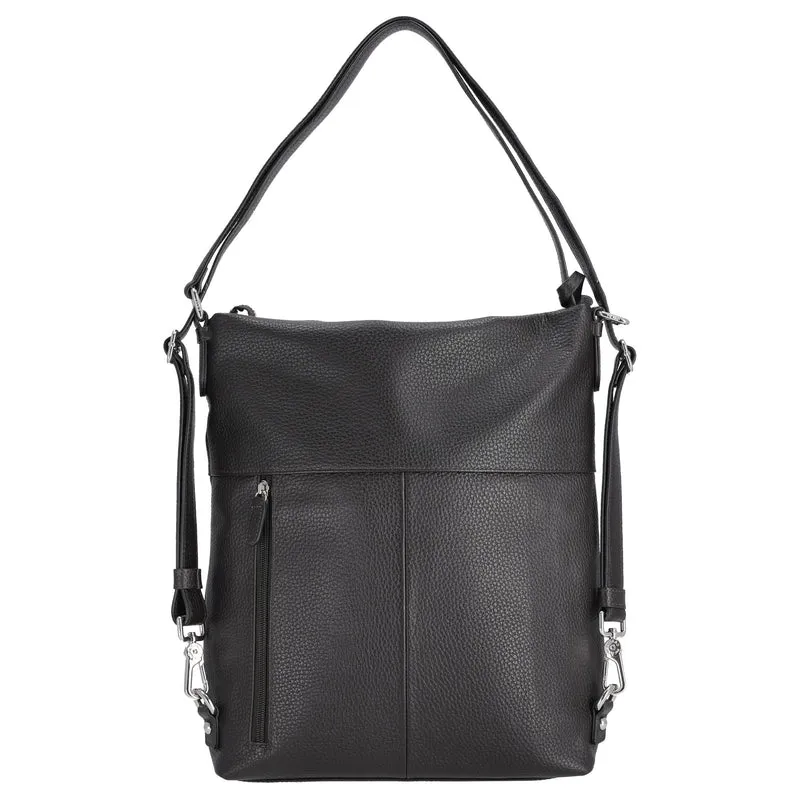 Picard Pure - Mochila 30 cm (cafe)