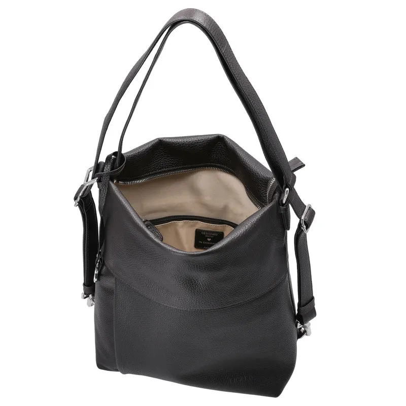 Picard Pure - Mochila 30 cm (cafe)