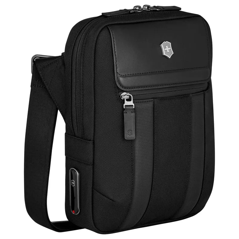 Victorinox Architecture Urban2 - Bolso bandolera 28 cm (black)