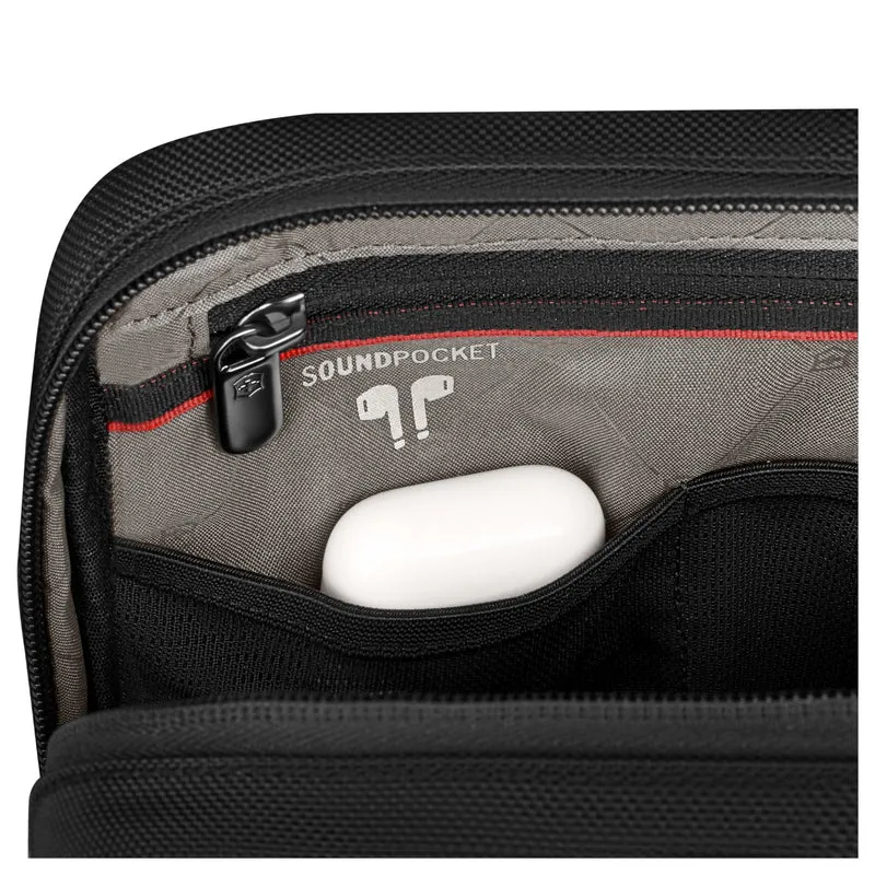 Victorinox Architecture Urban2 - Bolso bandolera 28 cm (black)