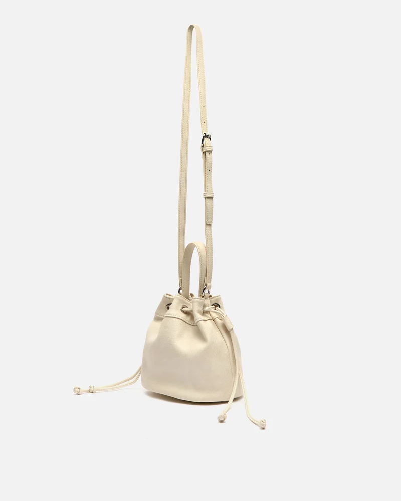 Tudito bolso bucket bandolera ED.