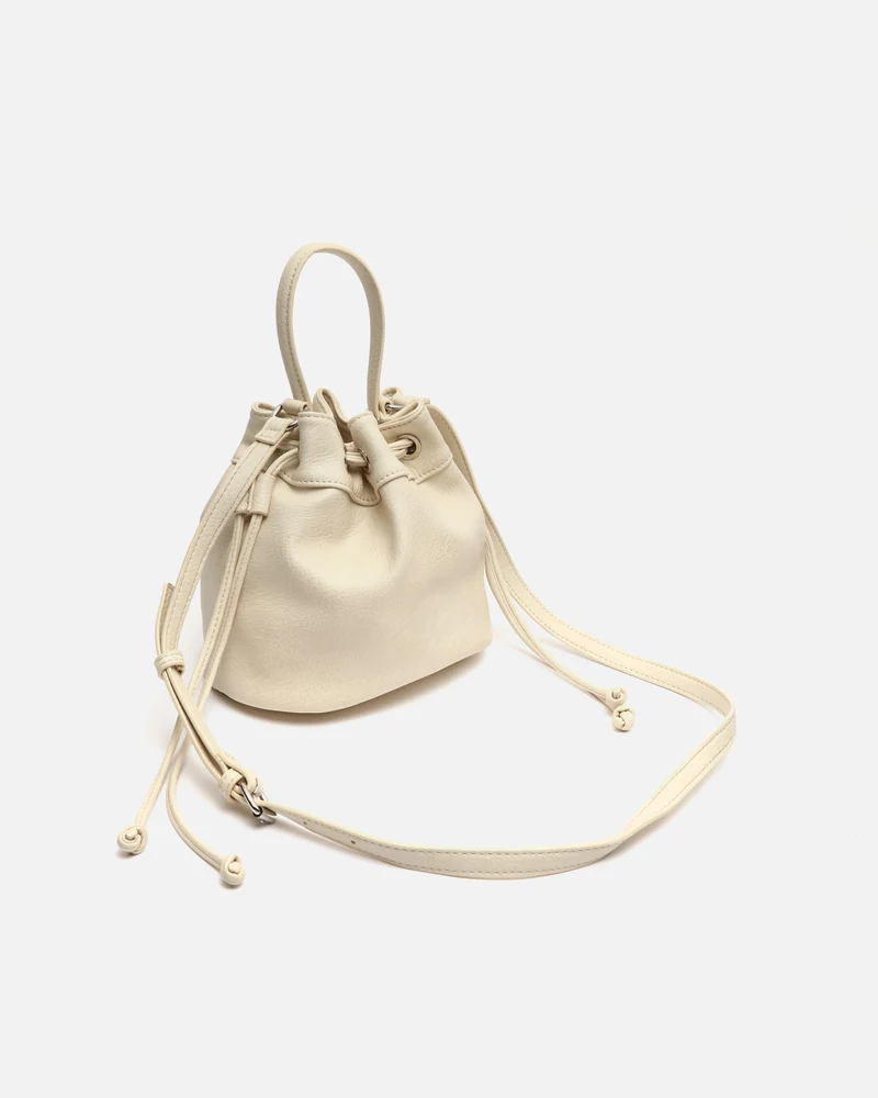 Tudito bolso bucket bandolera ED.