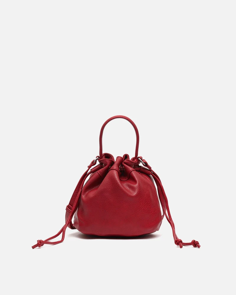 Tudito bolso bucket bandolera ED.