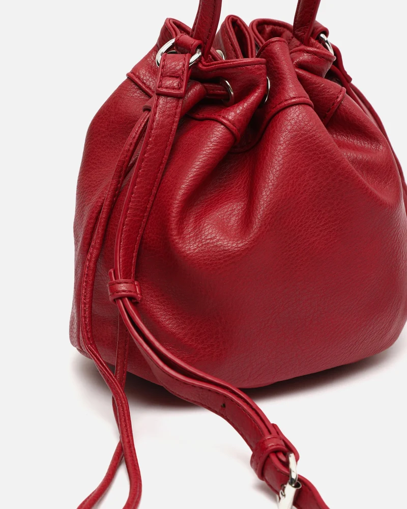 Tudito bolso bucket bandolera ED.